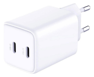 3mk Hyper Charger PD 45W GaN QC4+ PPS 2C Super-Fast Charge 2.0 W - 1517232 - zdjęcie 4